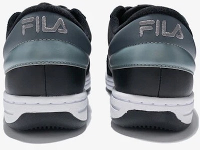 Fila FX-2 M 黑/黑/灰 男鞋 休閒運動鞋 11001TM02090H002 Details for Fila FX-2 M 黑/黑/灰 男鞋 休閒運動鞋 11001TM02090H002