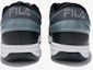 Details for Fila FX-2 M Sneaker Black/Black/Grey 11001TM02090H002