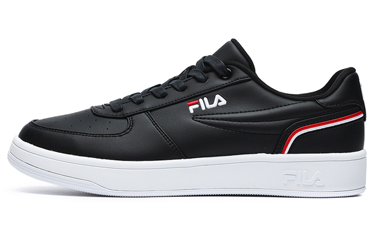FILA FX-5 Low 'Black'
