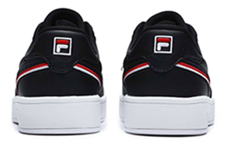 Shop FILA FX-5 Low ''Zwart'' F12M222206FBK