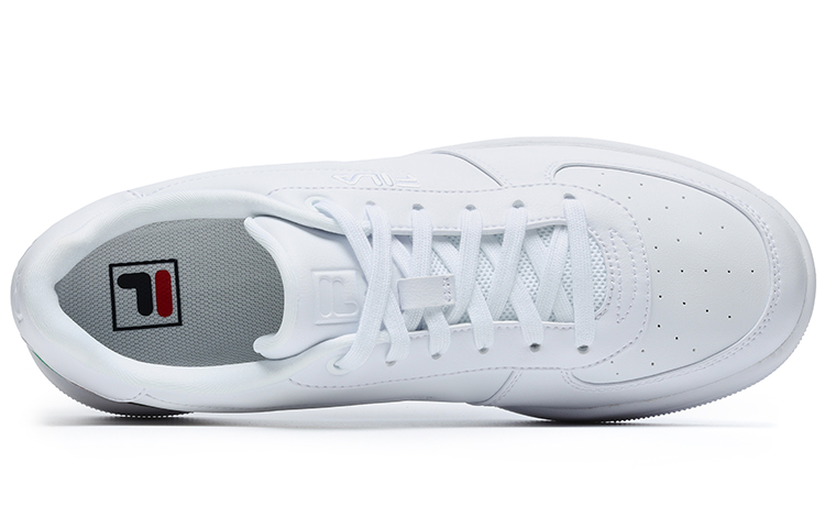 FILA FX-5 Retro Low 'Feila White' 圖 3