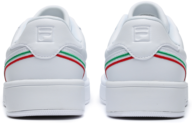 FILA FX-5 Retro Low 'Feila White' 圖 4