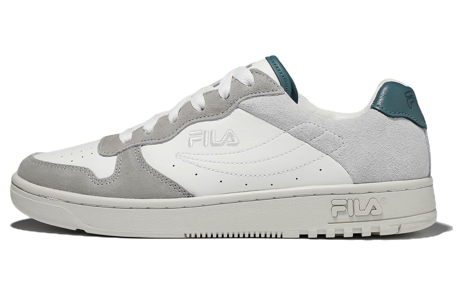 Buy (W) FILA FX-100 '92 Lux グレー/ホワイト 1TM01761E_143
