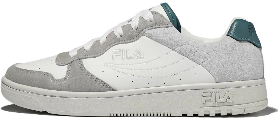 (W) FILA FX-100 '92 Lux グレー/ホワイト 1TM01761E_143 Buy (W) FILA FX-100 '92 Lux グレー/ホワイト 1TM01761E_143