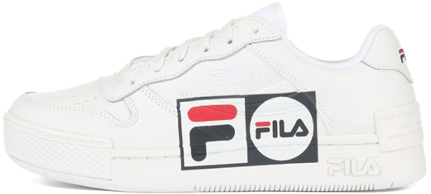 Fila fx 100 low online