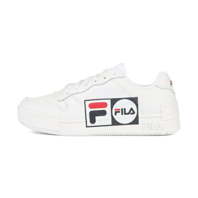 FILA FX-100 Low 'Bumper Script - Korean Edition'