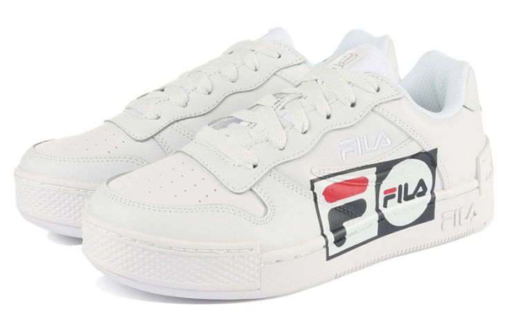 FILA FX-100 Low 'Bumper Script - Korean Edition' 圖 2