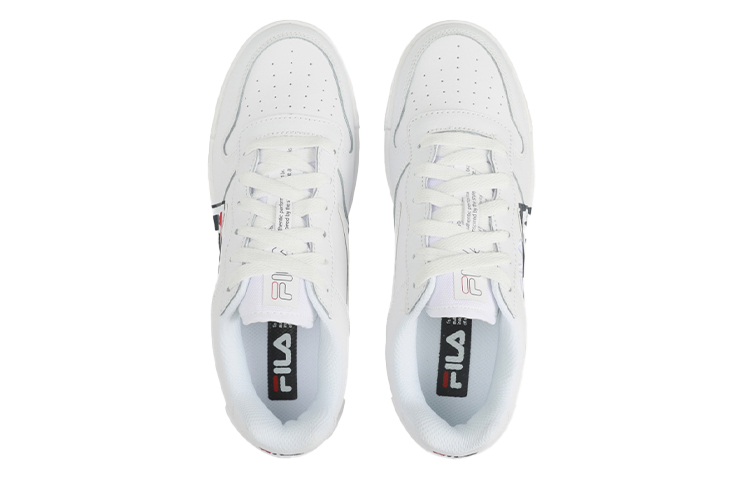 FILA FX-100 Low 'Bumper Script - Korean Edition' 圖 3