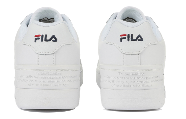 FILA FX-100 Low 'Bumper Script - Korean Edition' 圖 4