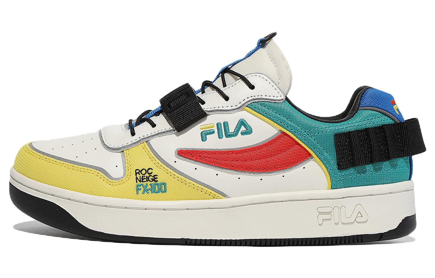 FILA FX-100 1992 Rock Nage 1TM01861E_775