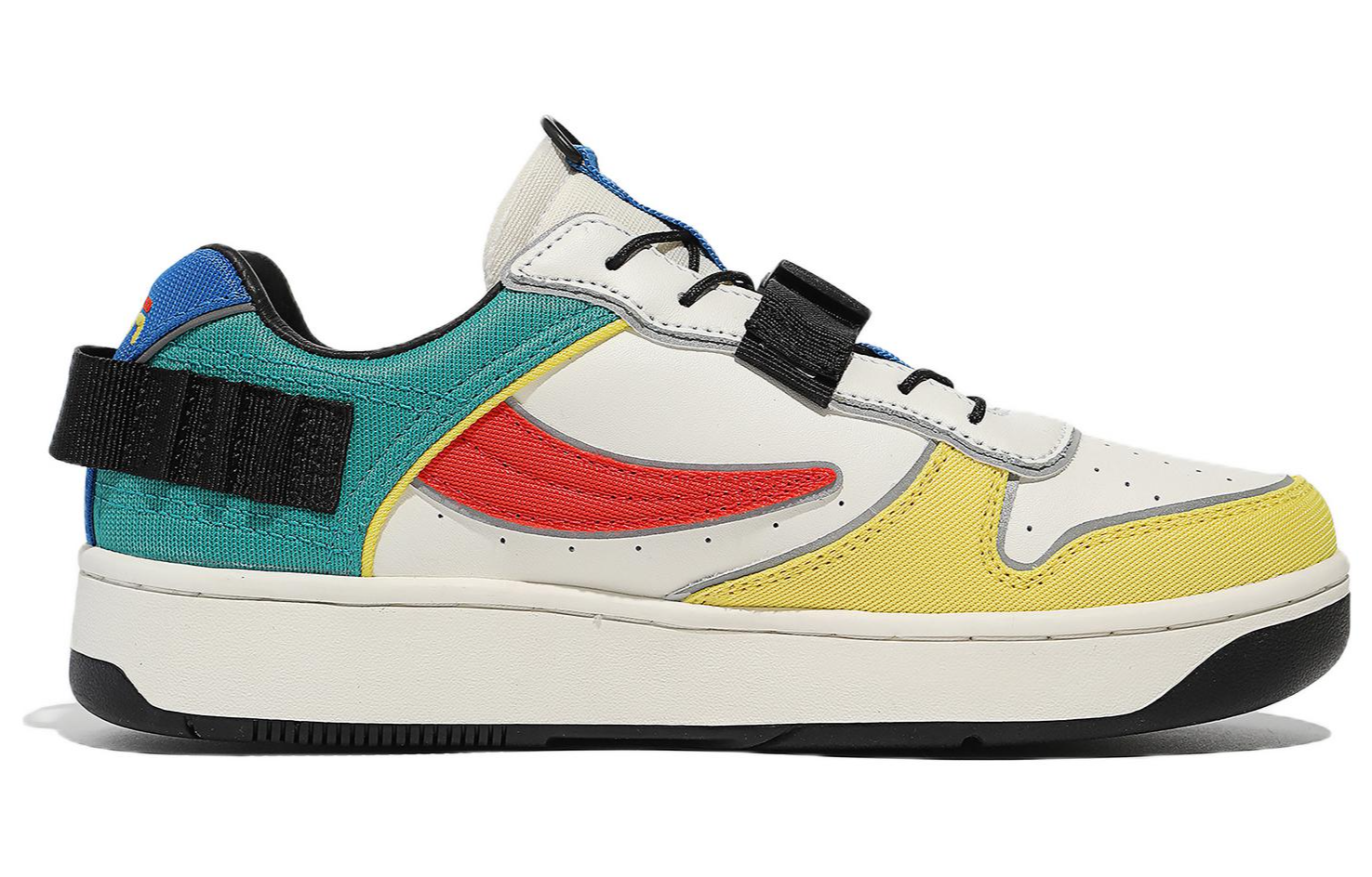 FILA FX-100 1992 Rock Nage 圖 2