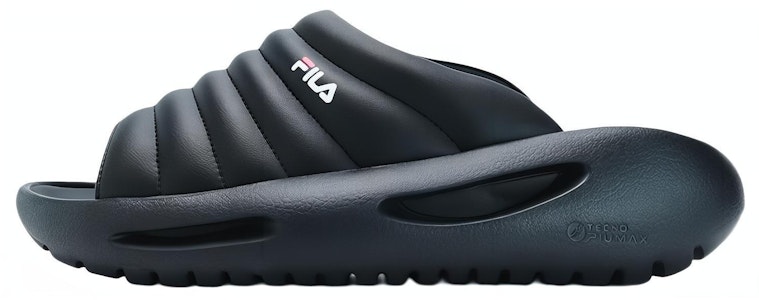Sandal FILA Galaxy 'Hitam' F12M321501FBA Buy Sandal FILA Galaxy 'Hitam' F12M321501FBA