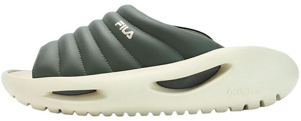 Sandal FILA Galaxy 'Hijau Putih' F12M321501FON Buy Sandal FILA Galaxy 'Hijau Putih' F12M321501FON
