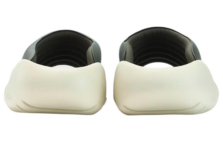 Shop FILA Galaxy Slippers ''Groen Wit'' F12M321501FON
