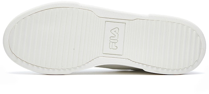 휠라 게임 포인트 플랫폼 스니커즈 (화이트) F12M031303FSW Purchase 휠라 게임 포인트 플랫폼 스니커즈 (화이트) F12M031303FSW