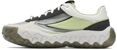 FILA Gara 2 'Green Grey' F12M433201FBL FILA Gara 2 'Green Grey' F12M433201FBL
