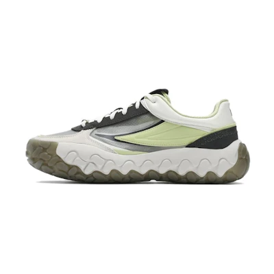 FILA Gara 2 'Green Grey'