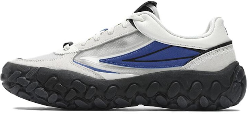 FILA Gara 2 'Putih Biru' F12M433201FSB Buy FILA Gara 2 'Putih Biru' F12M433201FSB