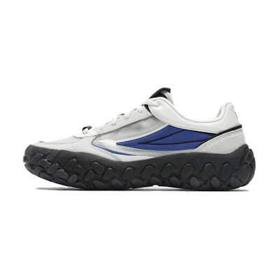 FILA Gara 2 'White Blue'