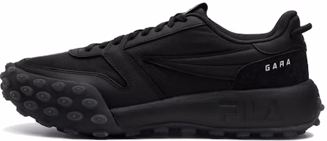 FILA Gara 'Black Comfort' F12M333101FBK FILA Gara 'Black Comfort' F12M333101FBK