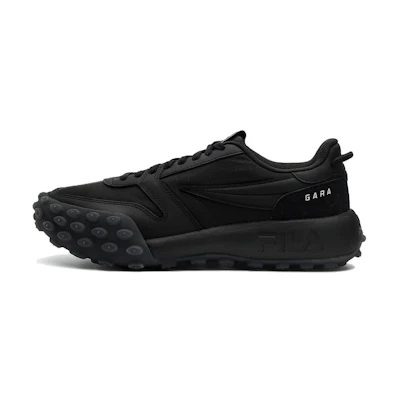 FILA Gara 'Black CMFT'