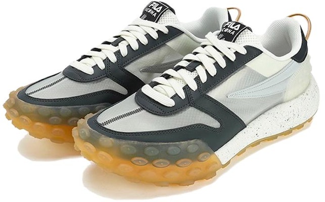 휠라 가라 '블랙 그레이' (휠라 Gara '블랙 그레이') F12M323101FVU Lookbook 휠라 가라 '블랙 그레이' (휠라 Gara '블랙 그레이') F12M323101FVU