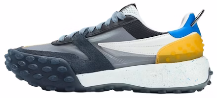 FILA Gara 'Black Yellow Blue' F12M323101FBD FILA Gara 'Black Yellow Blue' F12M323101FBD