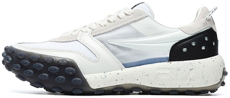 FILA Gara Chunky Sneakers 'White Black' F12M223105FSF FILA Gara Chunky Sneakers 'White Black' F12M223105FSF