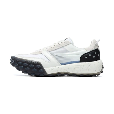 FILA Gara Chunky Sneakers 'White Black'
