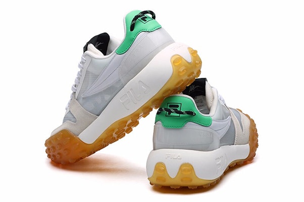 FILA Gara Kasut Daddy Rendah Putih F12M124140FCP Purchase FILA Gara Kasut Daddy Rendah Putih F12M124140FCP