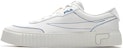 FILA Gear 'Putih Low-Top Gaya Hidup' F12M432310F-SW