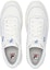 Lookbook FILA Gear 'Putih Low-Top Gaya Hidup' F12M432310F-SW