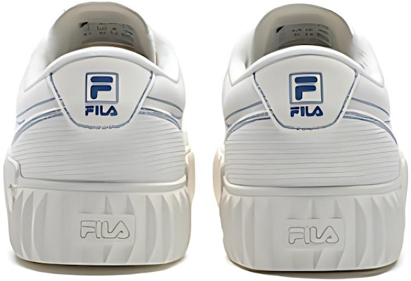 휠라 기어 화이트 로우탑 (FILA Gear 화이트 로우탑) F12M432310F-SW Shop 휠라 기어 화이트 로우탑 (FILA Gear 화이트 로우탑) F12M432310F-SW