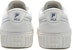 FILA Gear 'Putih Low-Top Gaya Hidup' F12M432310F-SW