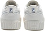 Shop FILA Gear 'Putih Low-Top Gaya Hidup' F12M432310F-SW