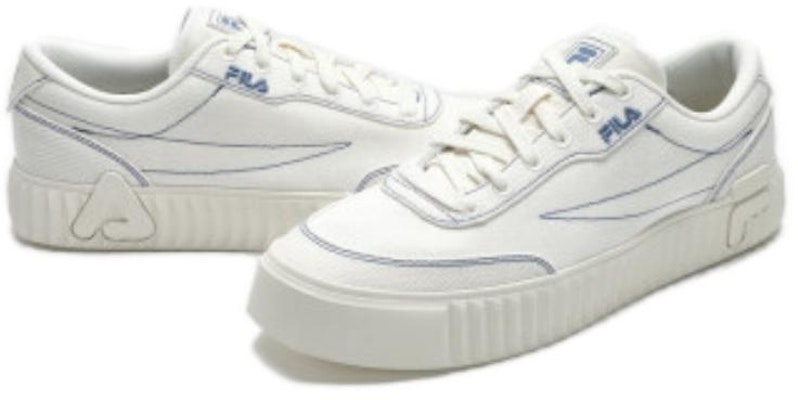 휠라 기어 화이트 로우탑 (FILA Gear 화이트 로우탑) F12M432310F-SW Purchase 휠라 기어 화이트 로우탑 (FILA Gear 화이트 로우탑) F12M432310F-SW