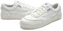 Purchase FILA Gear 'Putih Low-Top Gaya Hidup' F12M432310F-SW