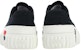 FILA GEAR Low 'Hitam Putih' F12M322310FBG