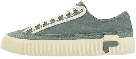FILA GEAR Low 'Green White' F12M322310FVA FILA GEAR Low 'Green White' F12M322310FVA