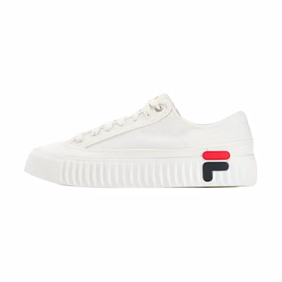 FILA Gear Low 'White Anti-Slip Shock Absorption'