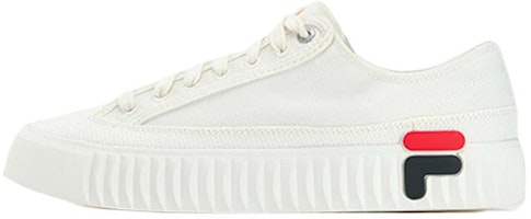 FILA Gear Low 'White Anti-Slip Shock Absorption' F12M322310FGD FILA Gear Low 'White Anti-Slip Shock Absorption' F12M322310FGD