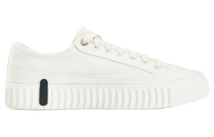 Order FILA Gear Low 'Putih Anti-Slip Serap Kejut' F12M322310FGD