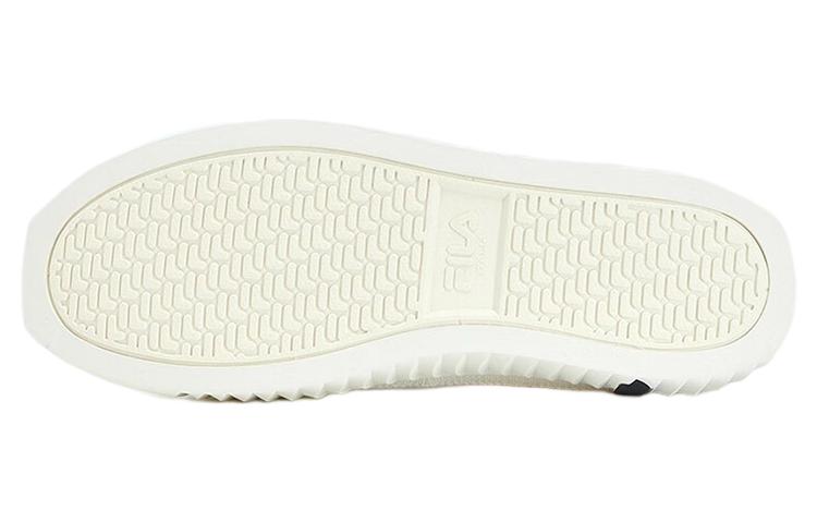 Shop FILA Gear Low 'Putih Anti-Slip Serap Kejut' F12M322310FGD