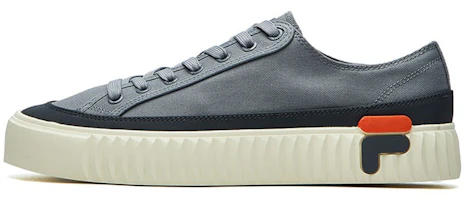 FILA Gear Shoes Grey F12M124342FGY FILA Gear Shoes Grey F12M124342FGY