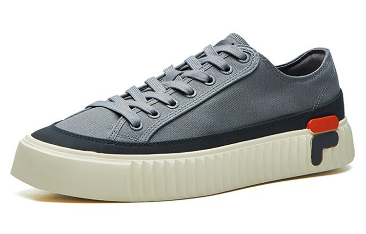 Order Scarpe FILA Gear Grigie F12M124342FGY