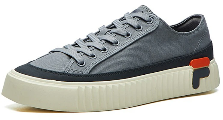 Scarpe FILA Gear Grigie F12M124342FGY Order Scarpe FILA Gear Grigie F12M124342FGY