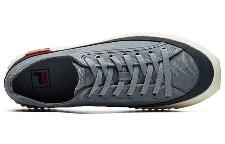 Shop Scarpe FILA Gear Grigie F12M124342FGY
