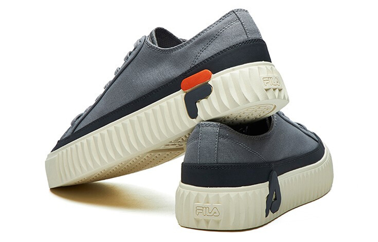 Purchase Scarpe FILA Gear Grigie F12M124342FGY