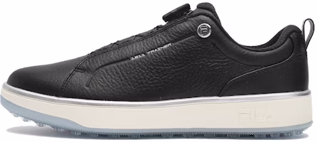 FILA GF 1911 Sneakers 'Black' A12M341709FVB FILA GF 1911 Sneakers 'Black' A12M341709FVB