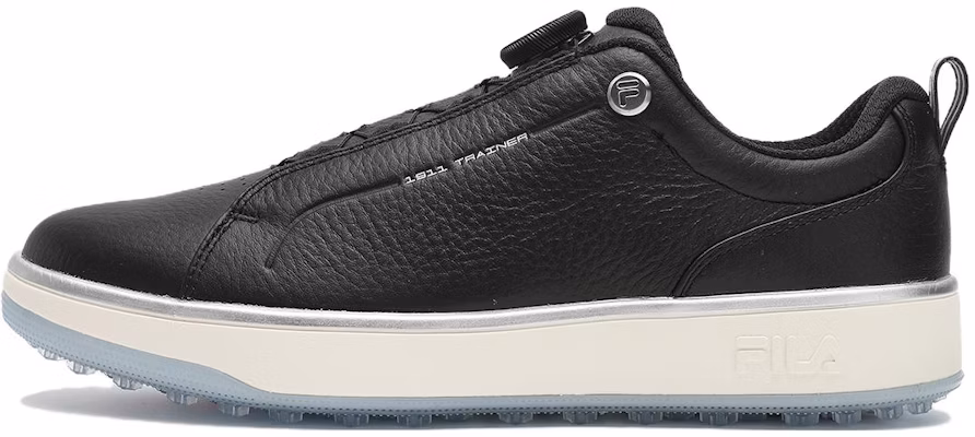 FILA GF 1911 Sneakers 'Black' A12M341709FVB Buy FILA GF 1911 Sneakers 'Black' A12M341709FVB